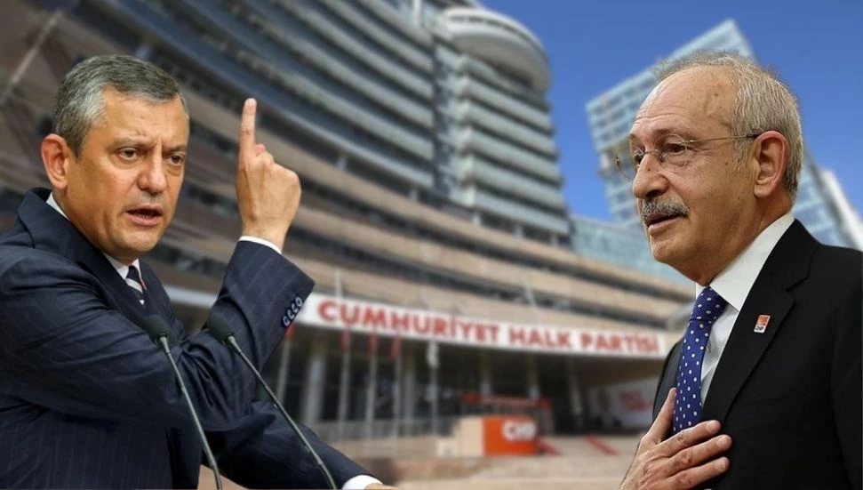 CHP ve Yeni Parti bugün 2 saat arayla grup toplantısı yapacak: Gözler Kılıçdaroğlu ve Özel’de