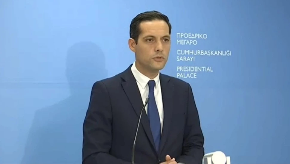 Letimbiotis, Sivil Toplum İstişare Mekanizması Komitesi’nin Rum üyelerini açıkladı