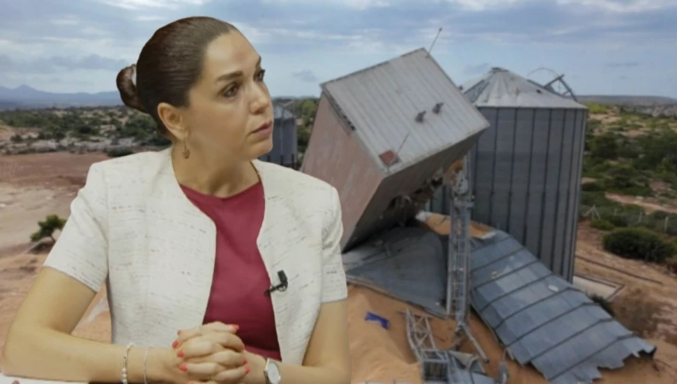 Kürşat’tan silo faciası eleştirisi: Günün sonunda suçlu, hayatını kaybeden kardeşimiz mi olacak?