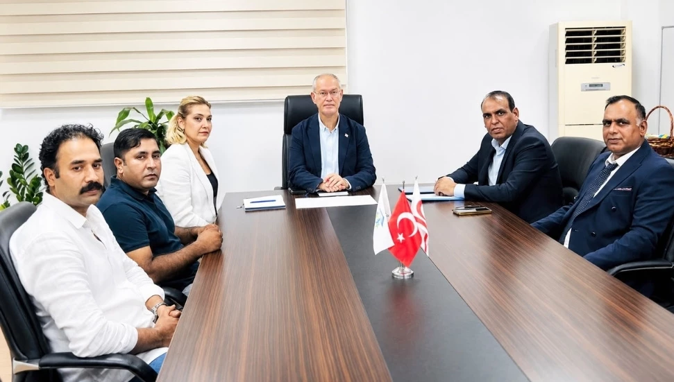 Pakistan Birlik ve Kültür Derneği’nden üçüncü ülke çalışanları için 4 maddelik çözüm paketi