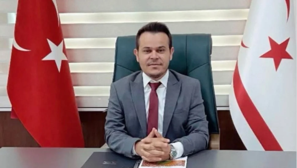 Arıklı, YDP’nin Lefkoşa Türk Belediyesi Başkan Adayını açıkladı