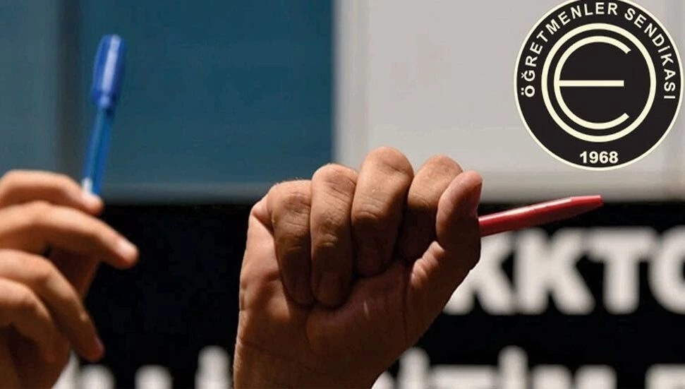 KTOEÖS’ten gece saatinde yapılan toplantı çağrısına tepki: Yarın Bakanlık önünde olacak