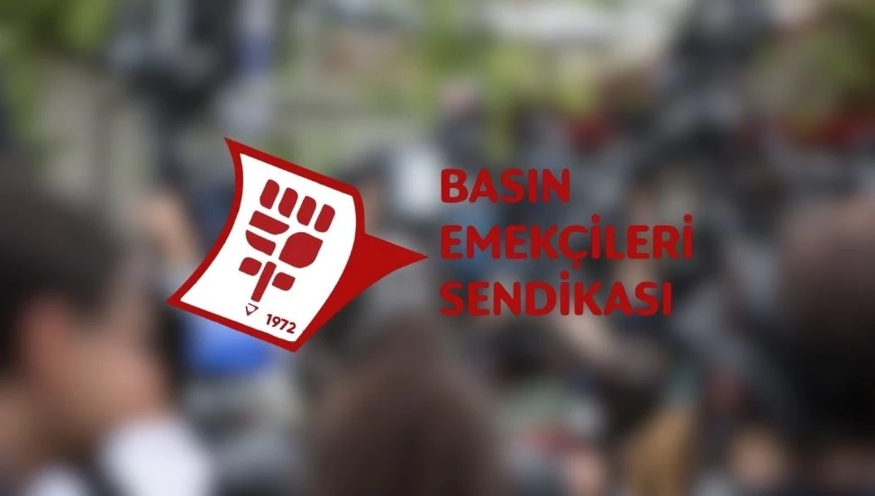 Basın-Sen: Şiddetin teşhiri gazetecilik değildir