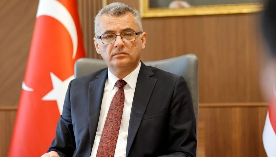 Tufan Erhürman: Mülkiyet sorununun nihai çözümü Kıbrıs sorununun kapsamlı çözümünden geçiyor