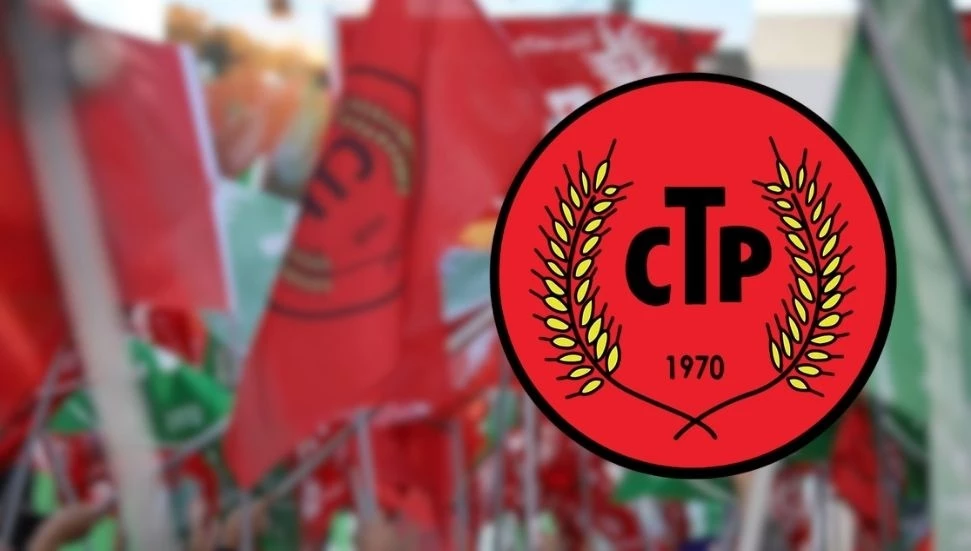 CTP Girne: “CTP’den istifa edip UBP’ye geçti” denilen 4 kişiden sadece biri parti üyesiydi