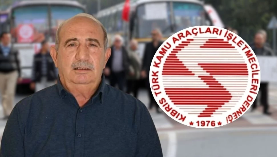 “Sektörü bitirmeye, tabutuna çivi çakmaya ant içmişler”