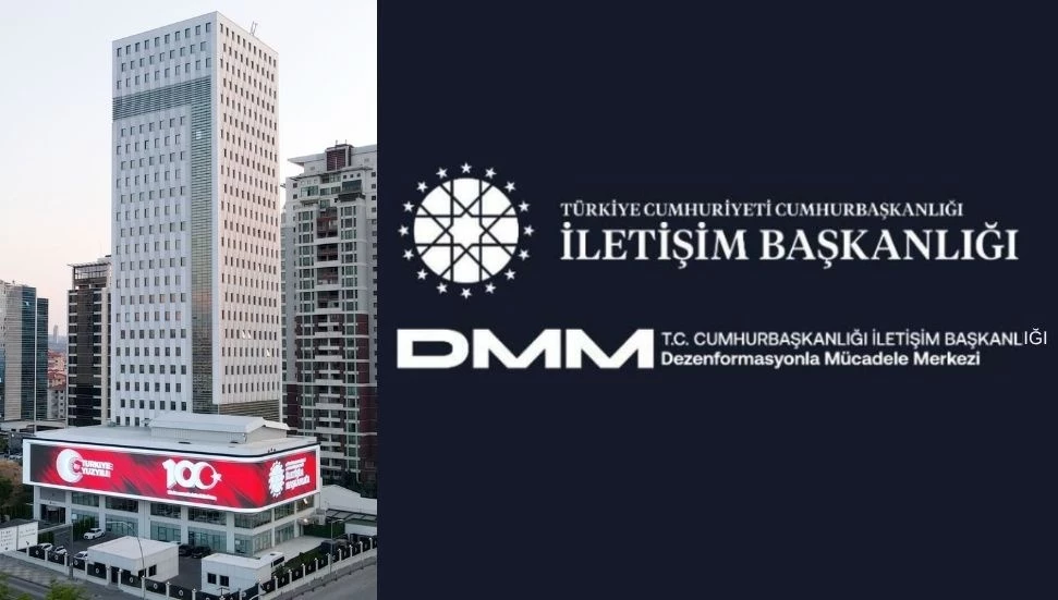 DMM: “Terörsüz Türkiye Yasası, Sevr’in yıl dönümünde Meclis’e getirildi” iddiası asılsız