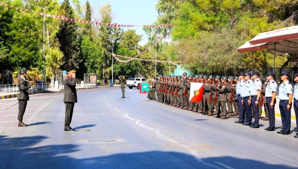 1 Ağustos Toplumsal Direniş Bayramı tören ve etkinliklerle kutlanıyor