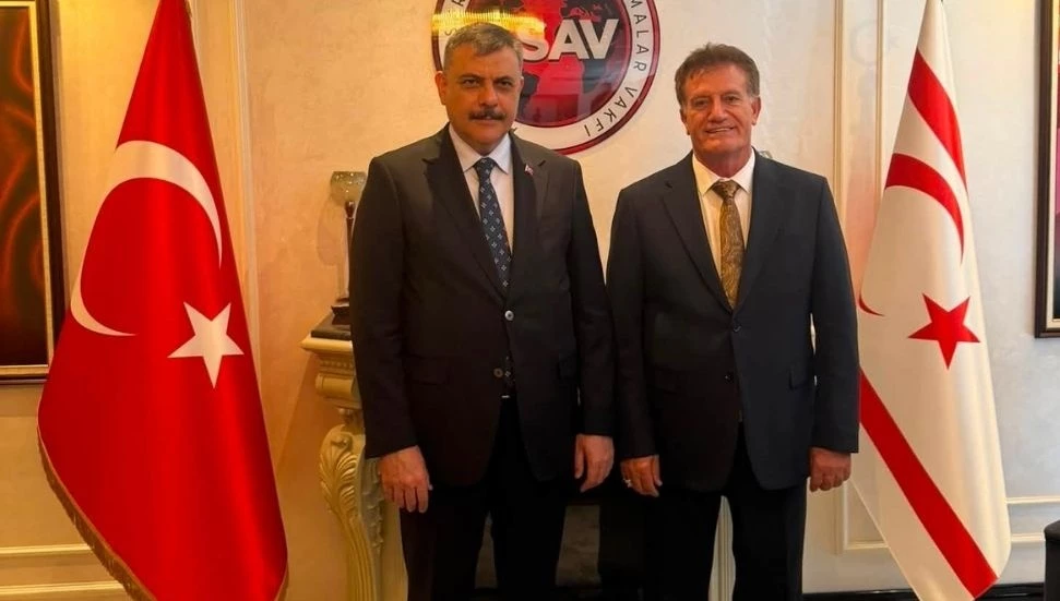 Erhan Arıklı: 15 Kasım’da 5G’ye geçiyoruz
