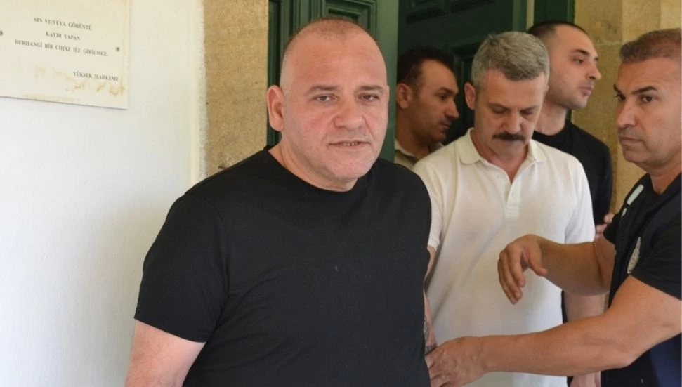 Bir şahsı KKTC vatandaşı yapma vaadiyle 6 bin TL dolandıran Mustafa Mertsoylu’ya 1 yıl hapis