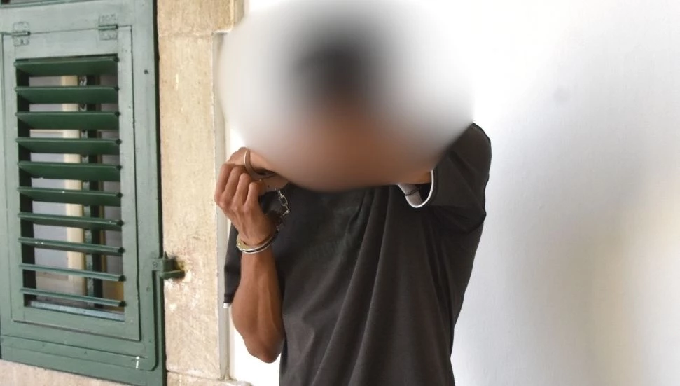 14 yaşındaki çocuğa cinsel tecavüz suçlamasıyla itham edilen zanlı 2 ay cezaevine gönderildi