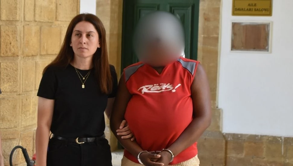 150 gram uyuşturucu ve satışından elde edilen para barındırmakla itham edilen zanlı 8 gün tutuklu