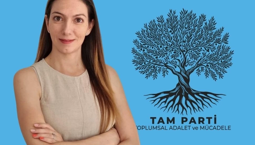 TAM Parti’den özel eğitim için “Bütüncül Destek Planı”