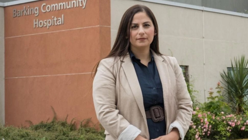 İngiltere Milletvekili Nesil Çalışkan’dan taziye mesajı: Yaşanan facia derinden hissediliyor