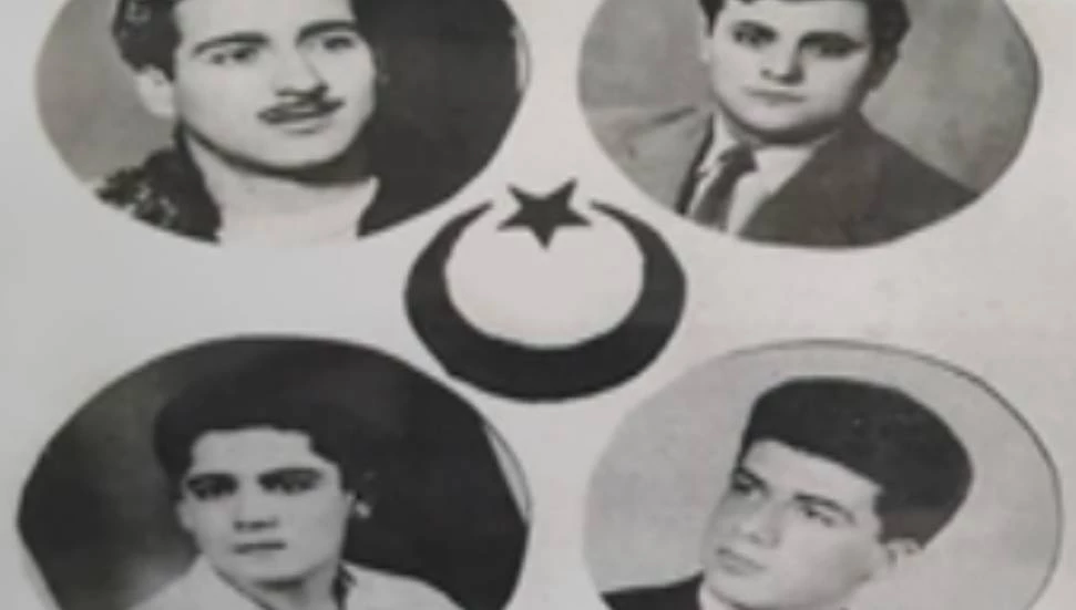 9 Eylül Cephesi şehitleri pazartesi anılacak