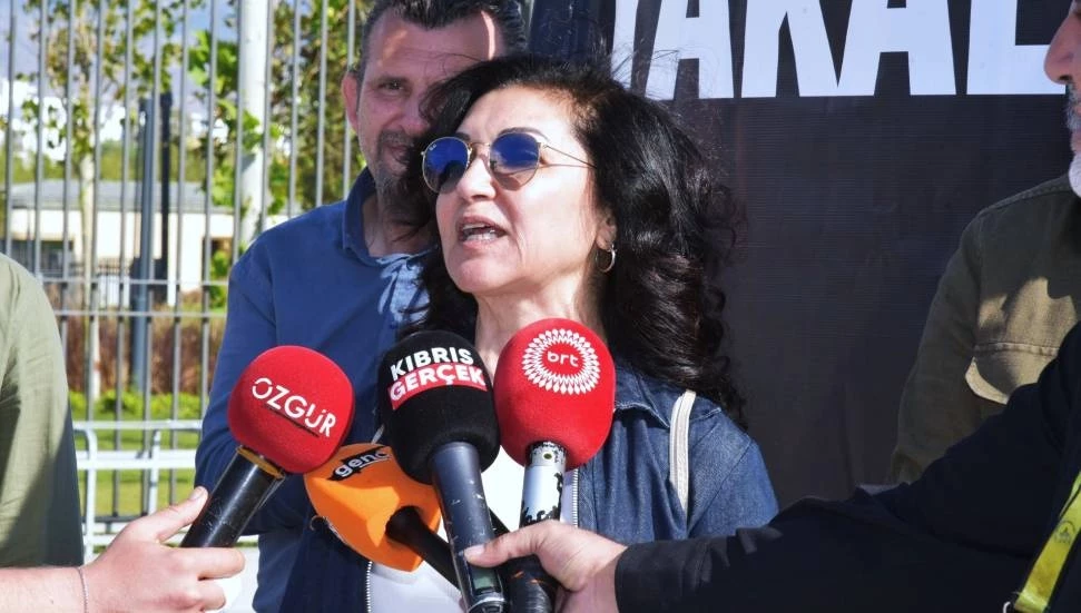 Birleşik Kıbrıs İnisiyatifi’nden Erhürman’a çağrı: Selma Eylem’in ifadeye çağrılmasını soruşturun