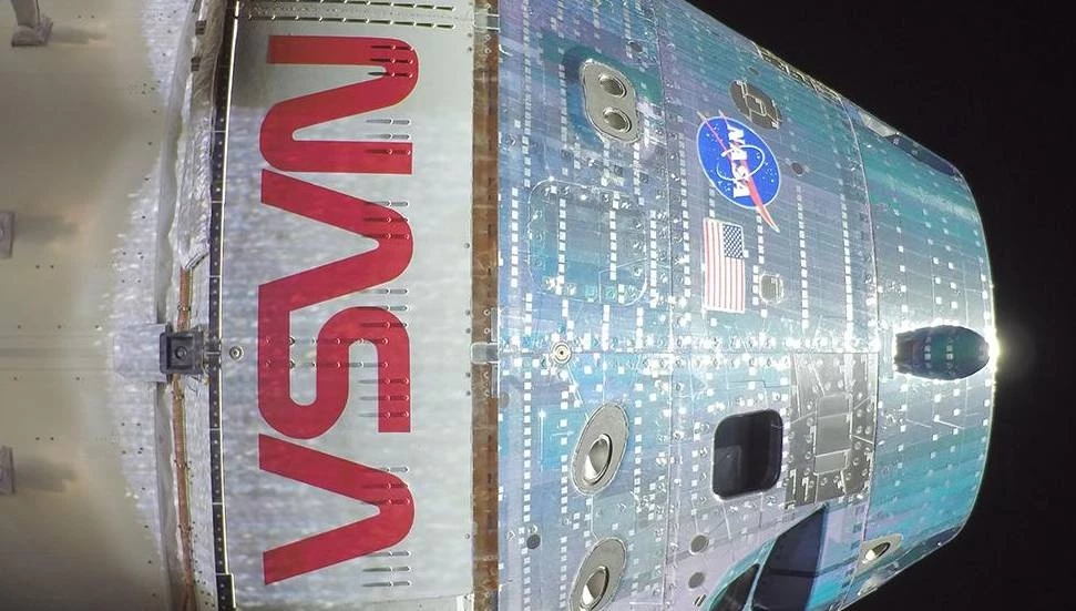 NASA Ay Üssü projesinde tarihi eşik: 4 ticari araç final testlerinde