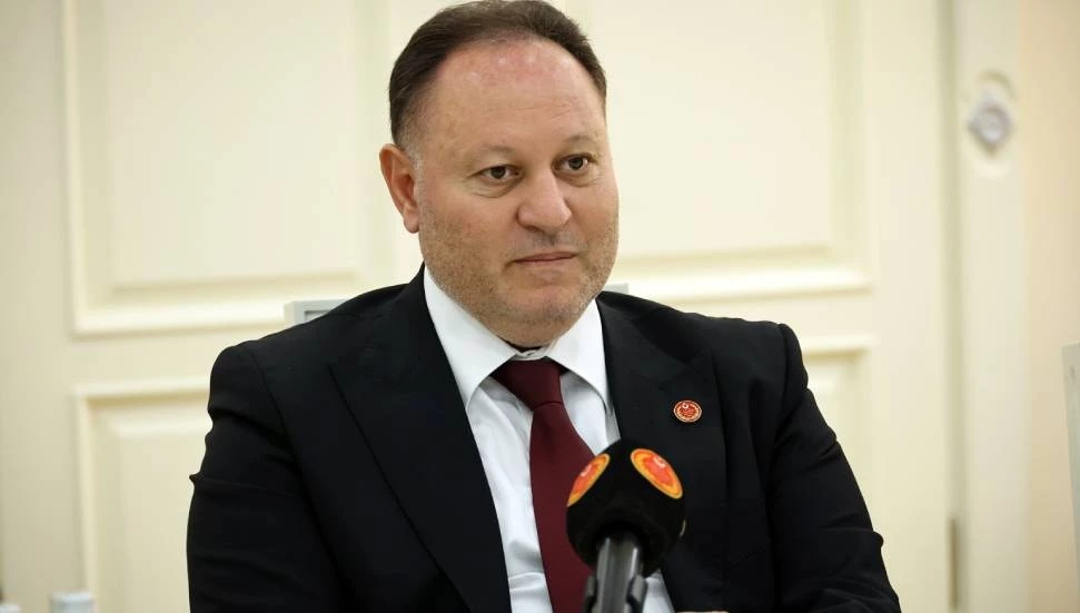 Öztürkler: 30 Ağustos Zaferi, tarihin dönüm noktalarından biri