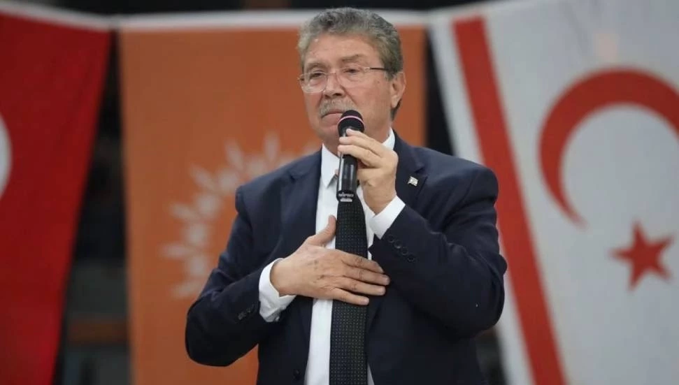 Üstel: 30 yıl sonra sosyal konutta yeni bir dönem başlattık