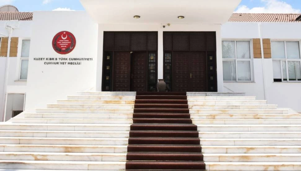 Eski Meclis Binası’na taşınma nedeniyle İstatistik Kurumu cuma gününe kadar hizmet veremeyecek