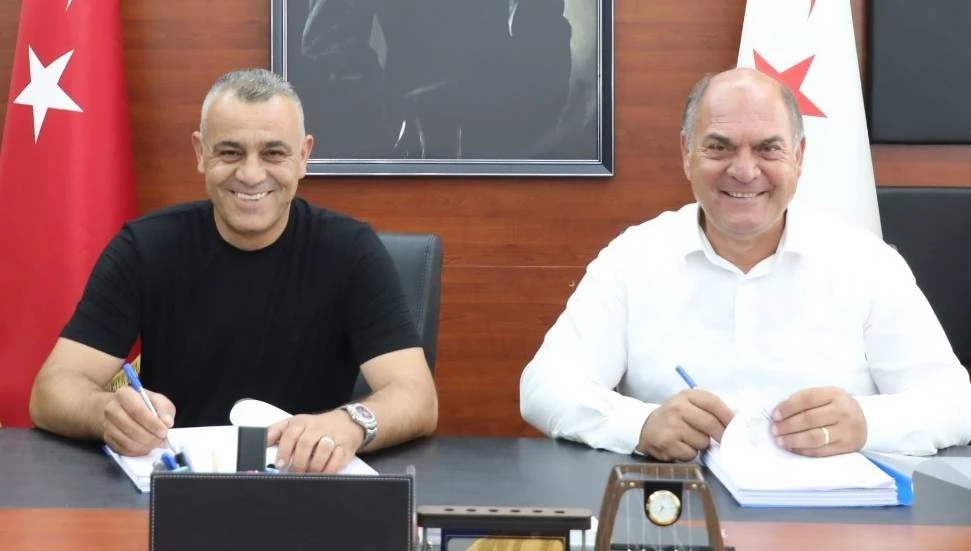 Değirmenlik Akıncılar’da Cadde Dönüşüm Projesi başlıyor