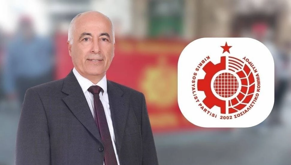 KSP: Sorun karma oy değil, egemenlik ve demokrasi sorunudur