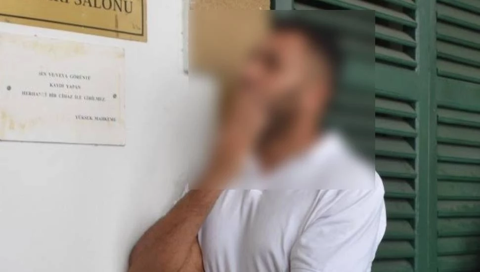 Eski sevgilisinin bin 500 dolarını çalmakla suçlandı, 51 gündür kaçak yaşadığı ortaya çıktı