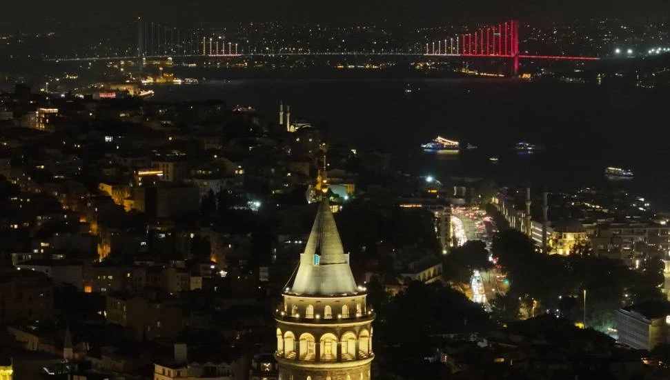 İletişim Başkanlığından Mekke Anlaşması’na özel kampanya
