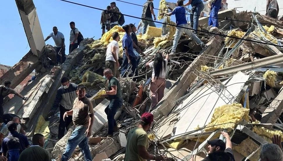 Kolombiya’da 7,4 büyüklüğündeki depremde ölenlerin sayısı 265’e çıktı