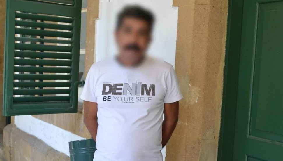 Annemde içtim, eve gidiyordum dedi: 271 miligram alkollü ve ehliyetsiz yakalandı