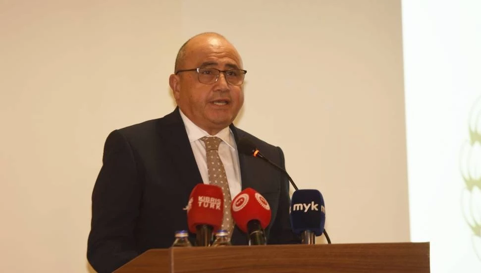 Türkiye’nin dijital devlet tecrübesini KKTC ile buluşturuyoruz