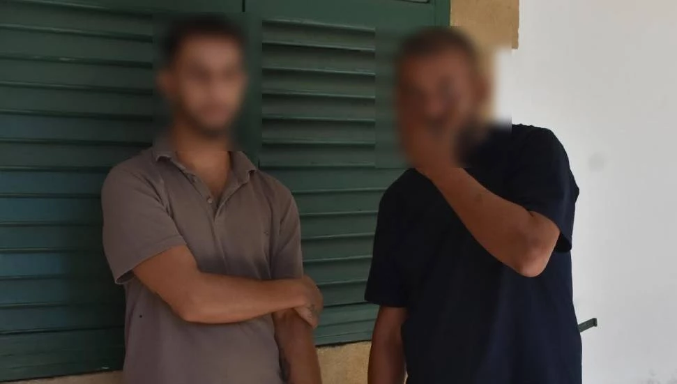 Konsomatris verilmediği için gece kulübüne ateş açmakla itham edildiler: