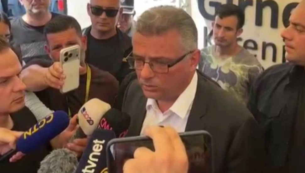 Erhürman: Türkiye’den gelecek gemi ile batığa ulaşılması hedefleniyor