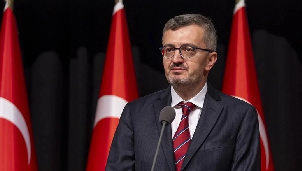Duran, Ağustos sayısında Ankara Zirvesi ve Türkiye’nin stratejik iletişimine ilişkin analizini paylaştı