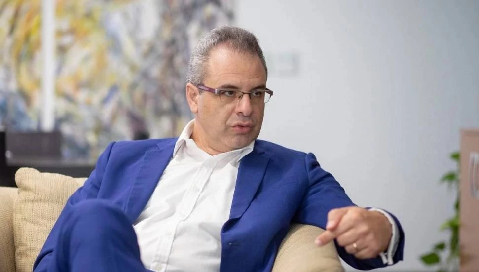 Menelau: Müzakere sürecinin önündeki temel engel Türkiye’nin iki devletli çözüm tezi
