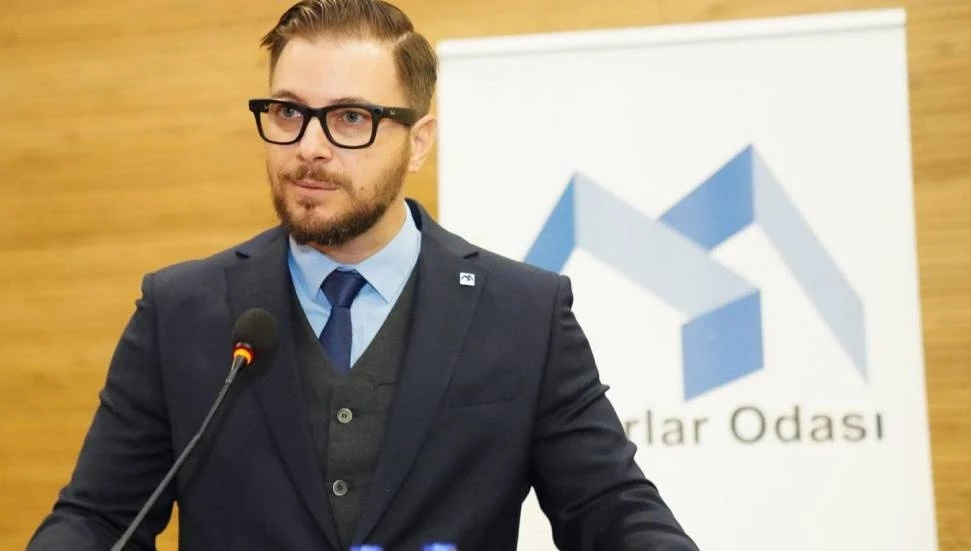 Olguner’den yangın sonrası uyarı: Güvenlik ilkeleri göz ardı edilemez