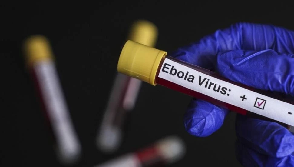 Kongo Demokratik Cumhuriyeti’nde Ebola vakaları 3 bin 748’e çıktı