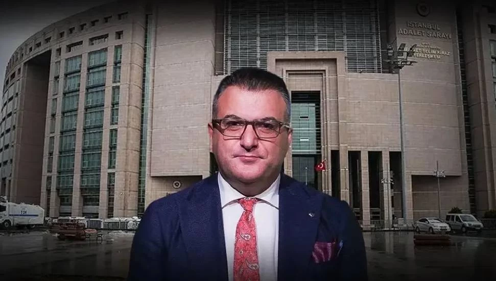 Cem Küçük’ün ifadesinde KKTC detayı: Bir medya kuruluşundan 17 işlemde 77 bin 983 TL aldığını söyledi