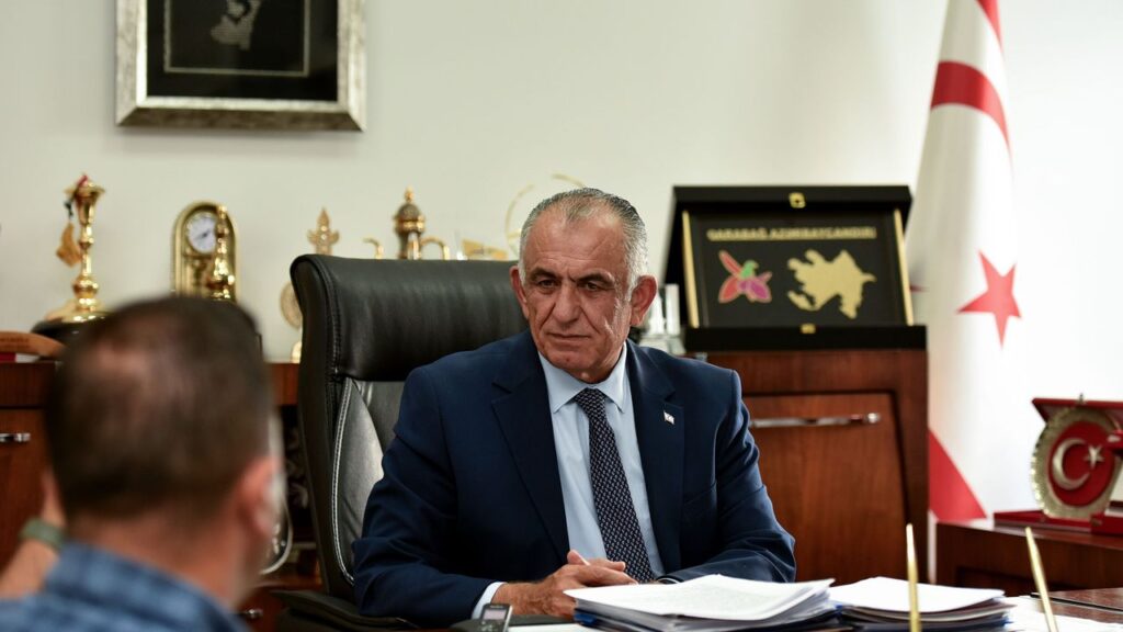 Çavuşoğlu: “2026-2027 eğitim öğretim yılına hazırız”
