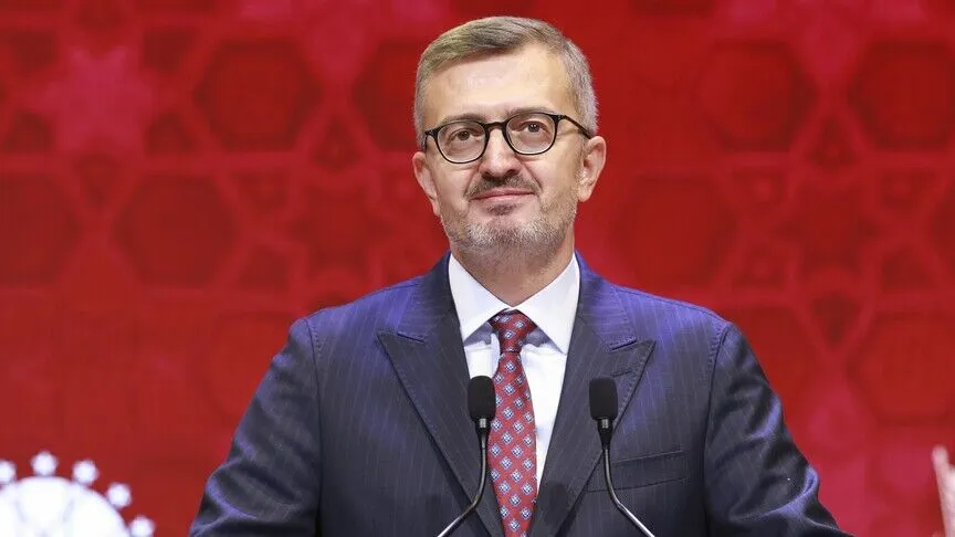 “Türkiye’nin küresel ulaştırma vizyonuna güç katan bu stratejik yatırım”