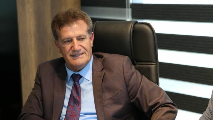 “Birileri istedi diye istifa edecek değilim”