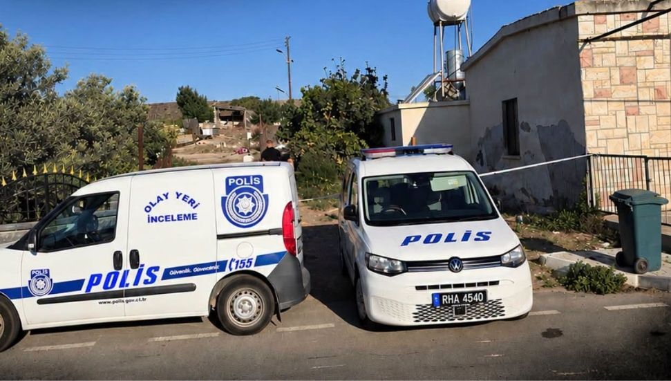 Aygün’de kadın cinayeti!