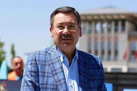 Melih Gökçek şüpheli sıfatıyla ifade verdi