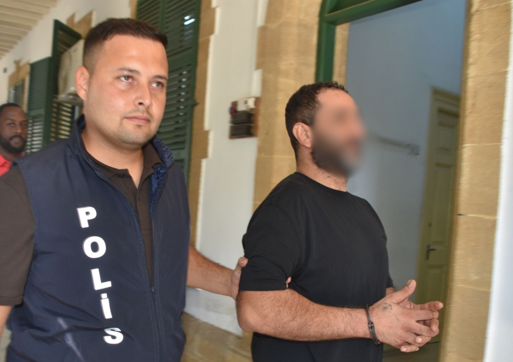 Hamitköy’de silahla ateş açma ve uyuşturucu davası: Zanlı cezaevine gönderildi