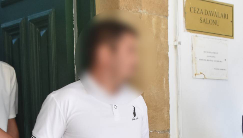 Bakır kabloları şirkete teslim etmedi, sirkat etti
