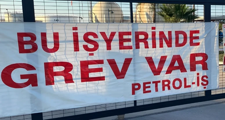 Kıbrıs Türk Petrolleri’nin uzlaşmaz tavrı karşısında kaçınılmaz oldu!
