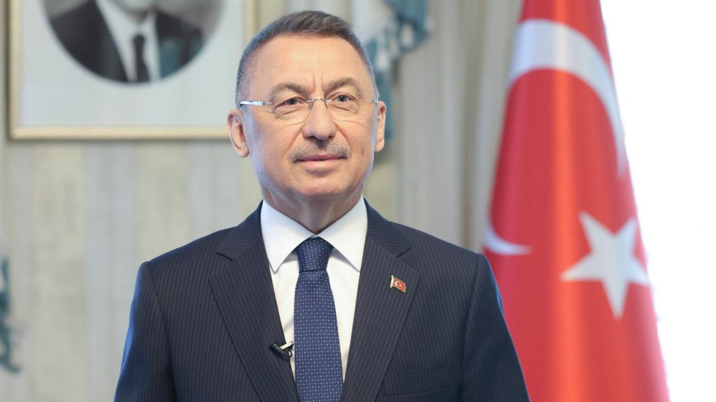 “TSK bütün Ada’ya barış getirdiği için ‘Kahramanlık Anıtı’ olmalıdır “