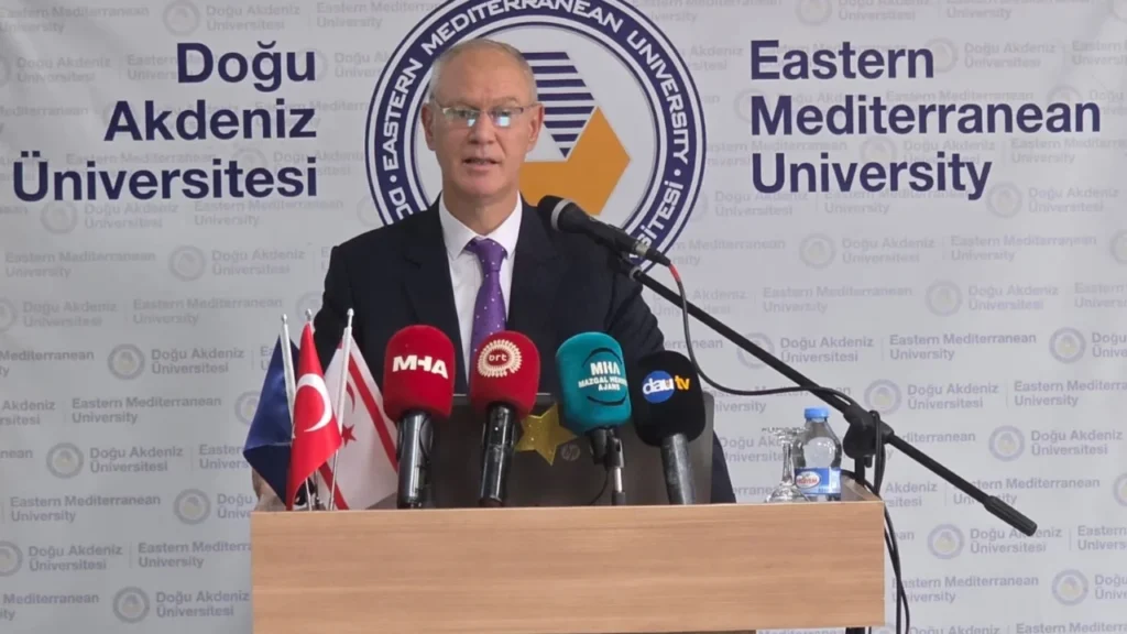Hasipoğlu: Kadınlar şiddet karşısında yalnız değil