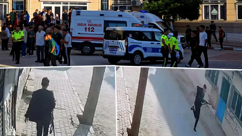 Okul saldırıları sonrası büyük siber operasyon: 3 bin 810 gözaltı