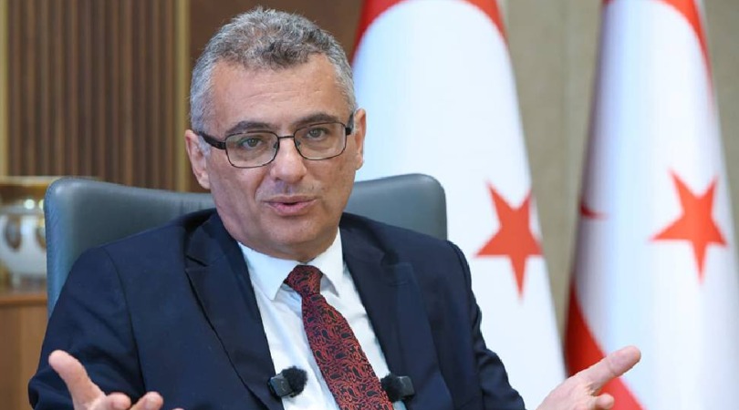 Erhürman: Yeni güven artırıcı önlemler üzerinde uzlaşmaya varamadık